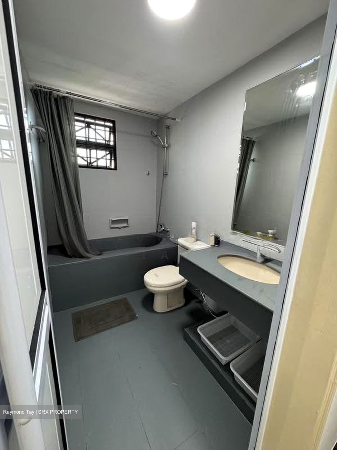 The Anchorage (D3), Condominium #627485621
